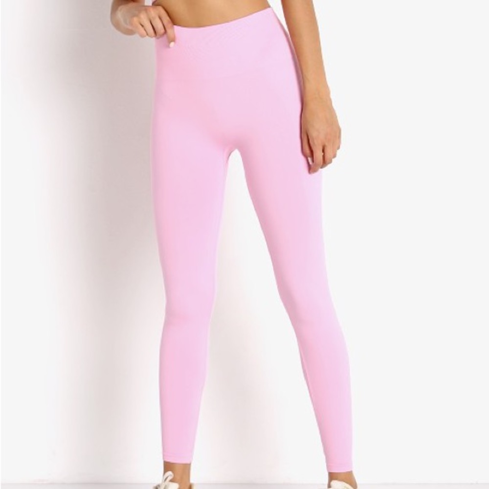Spiritual Gangster Icon Seamless High Waist Legging